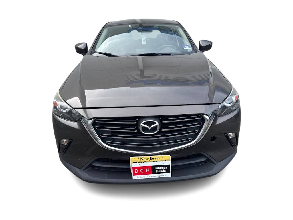 Thumbnail: 2019 Mazda CX-3 - 12