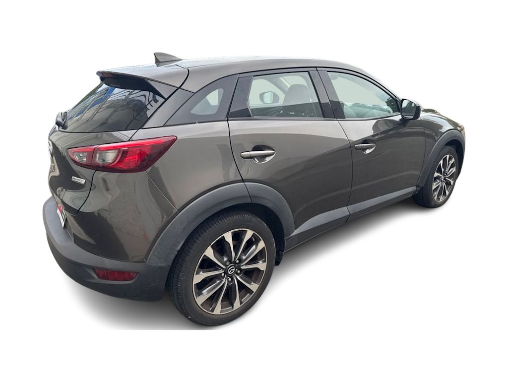 Thumbnail: 2019 Mazda CX-3 - 19