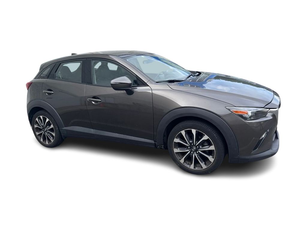 Thumbnail: 2019 Mazda CX-3 - 17
