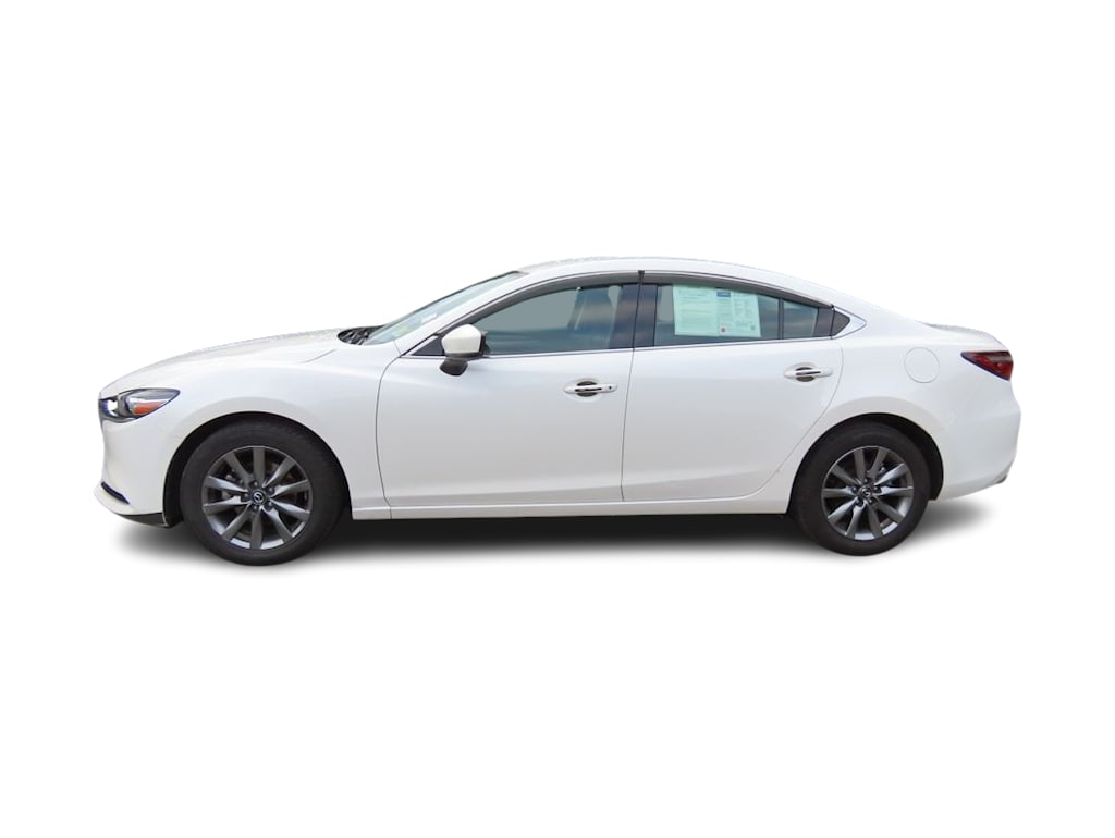 Thumbnail: 2021 Mazda Mazda6 - 3