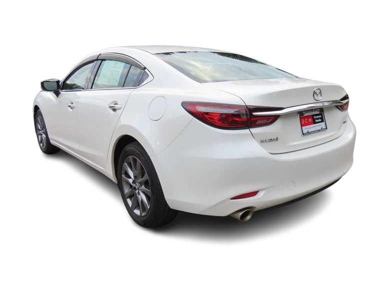 Thumbnail: 2021 Mazda Mazda6 - 4
