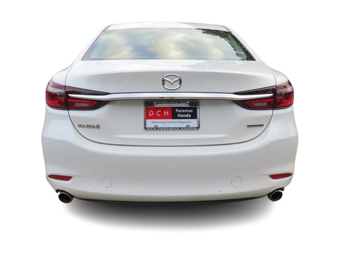 Thumbnail: 2021 Mazda Mazda6 - 5