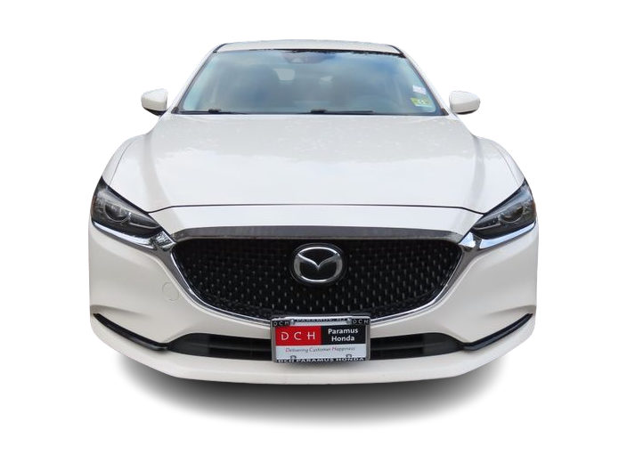 Thumbnail: 2021 Mazda Mazda6 - 6