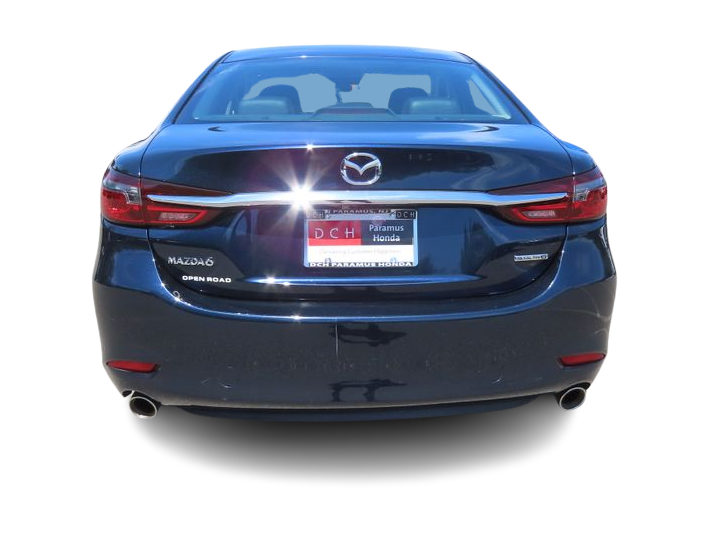 Thumbnail: 2019 Mazda Mazda6 - 5