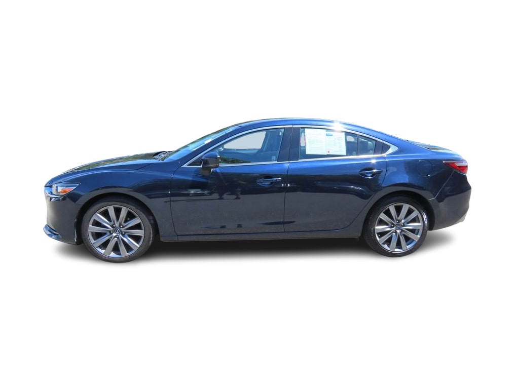 Thumbnail: 2019 Mazda Mazda6 - 3