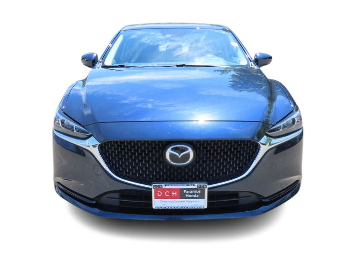 Thumbnail: 2019 Mazda Mazda6 - 6
