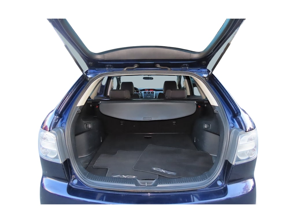 Thumbnail: 2011 Mazda CX-7 - 17