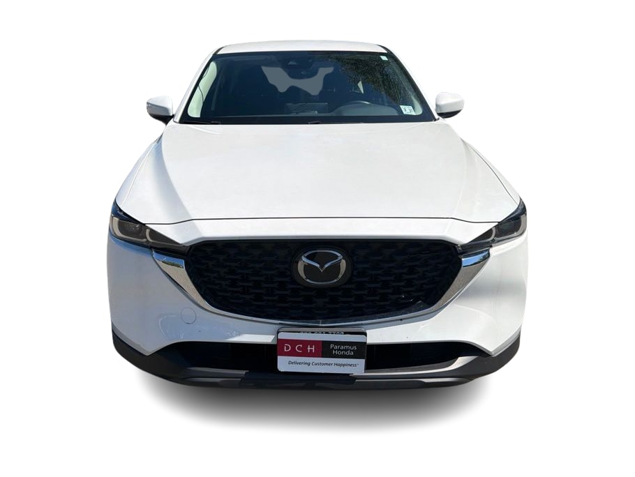 Thumbnail: 2025 Mazda CX-5 - 5