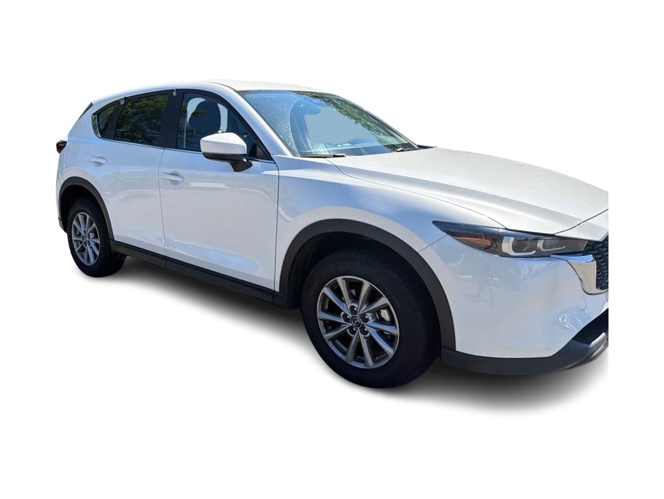 Thumbnail: 2025 Mazda CX-5 - 19