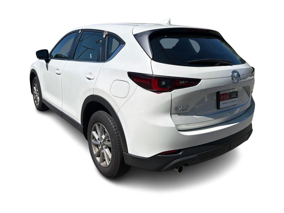Thumbnail: 2025 Mazda CX-5 - 3