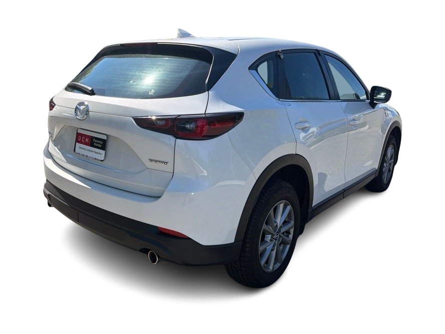 Thumbnail: 2025 Mazda CX-5 - 15