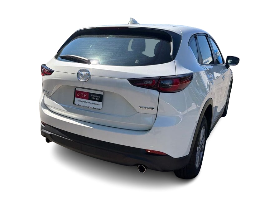 Thumbnail: 2025 Mazda CX-5 - 14