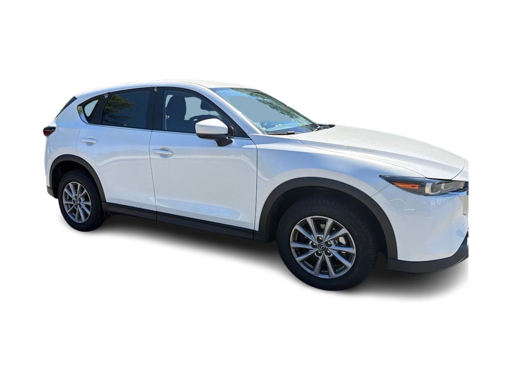 Thumbnail: 2025 Mazda CX-5 - 18
