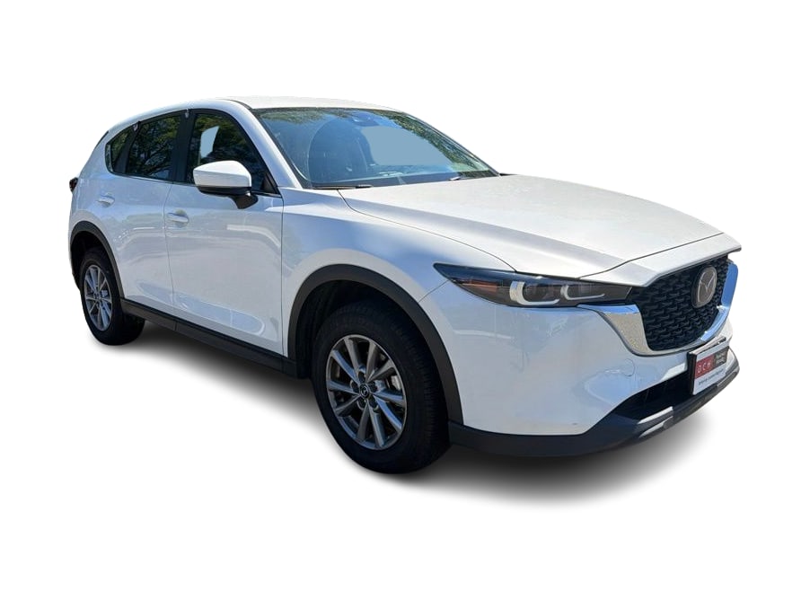 Thumbnail: 2025 Mazda CX-5 - 20