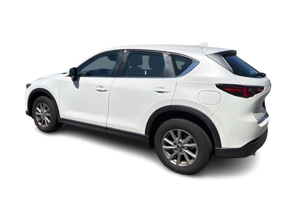 Thumbnail: 2025 Mazda CX-5 - 11