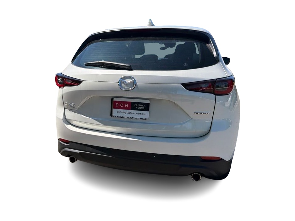 Thumbnail: 2025 Mazda CX-5 - 13