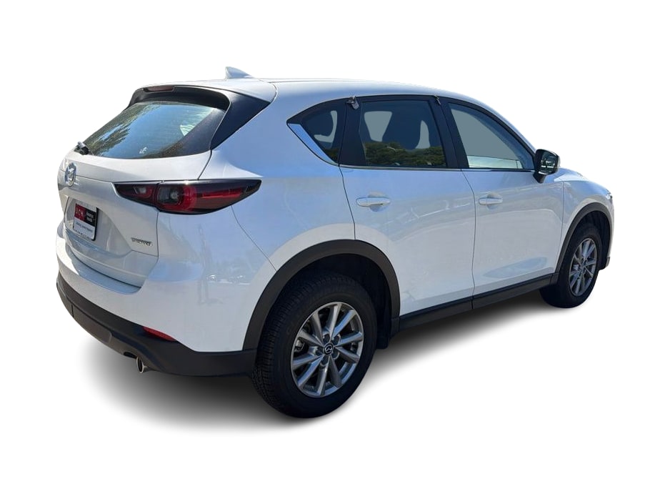Thumbnail: 2025 Mazda CX-5 - 16