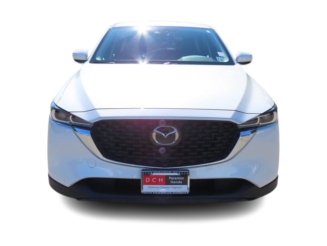 Thumbnail: 2025 Mazda CX-5 - 6