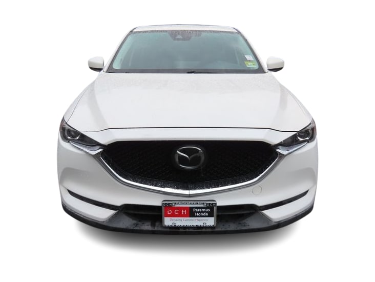 Thumbnail: 2021 Mazda CX-5 - 6