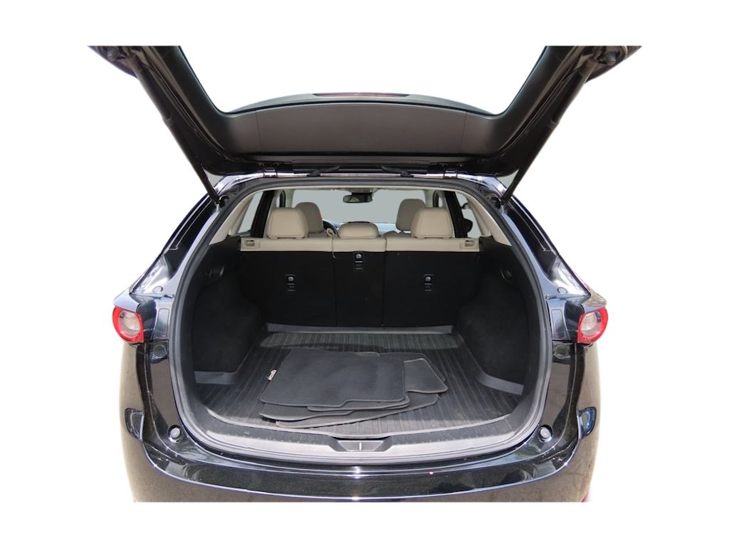 2019 Mazda CX-5 Touring 17