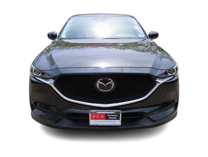 2019 Mazda CX-5 Touring 6