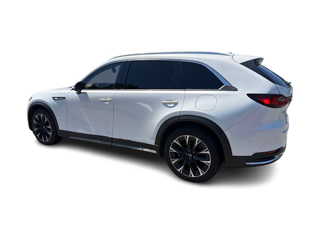 Thumbnail: 2024 Mazda CX-90 - 15
