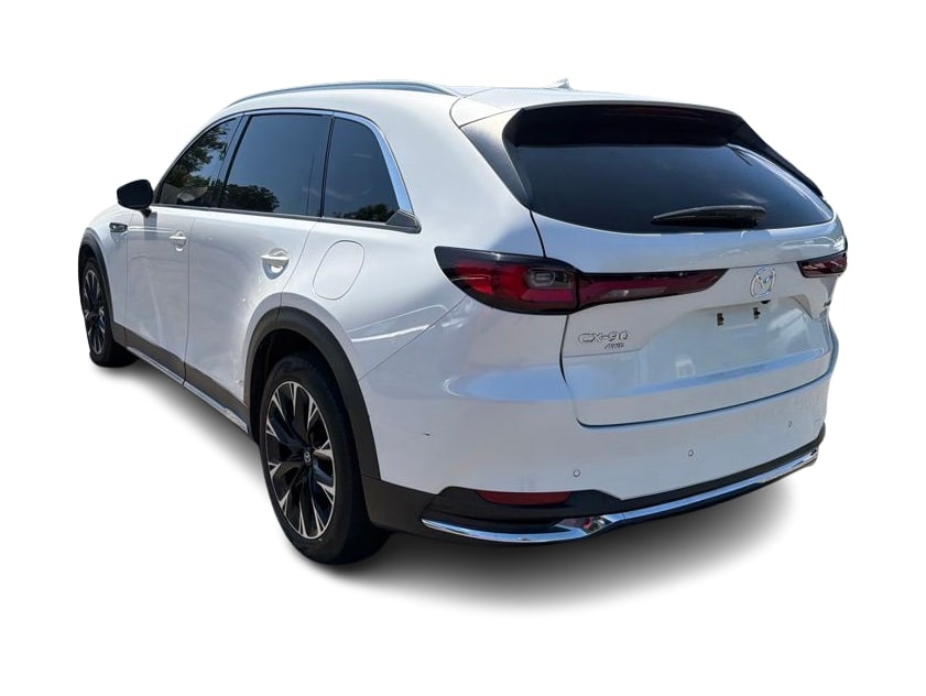 Thumbnail: 2024 Mazda CX-90 - 16