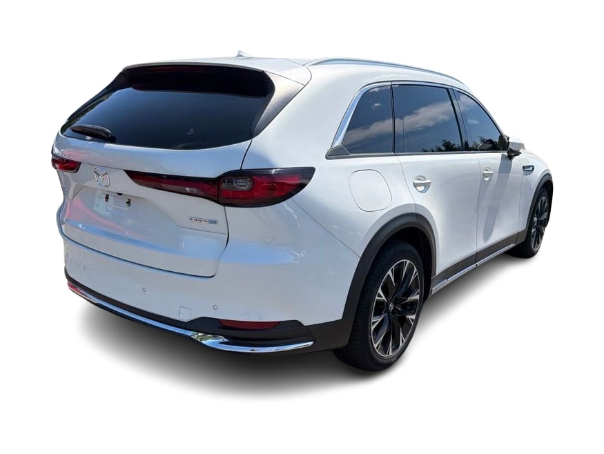 Thumbnail: 2024 Mazda CX-90 - 19
