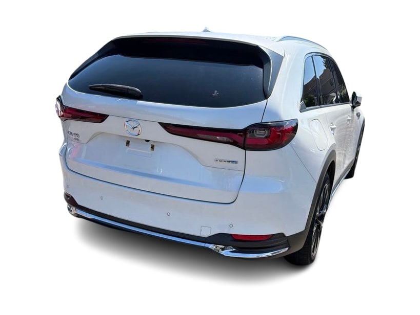 Thumbnail: 2024 Mazda CX-90 - 18