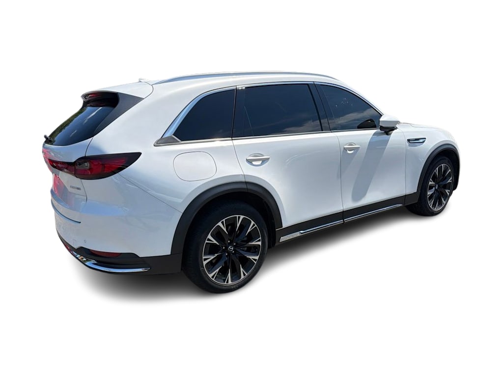 Thumbnail: 2024 Mazda CX-90 - 20