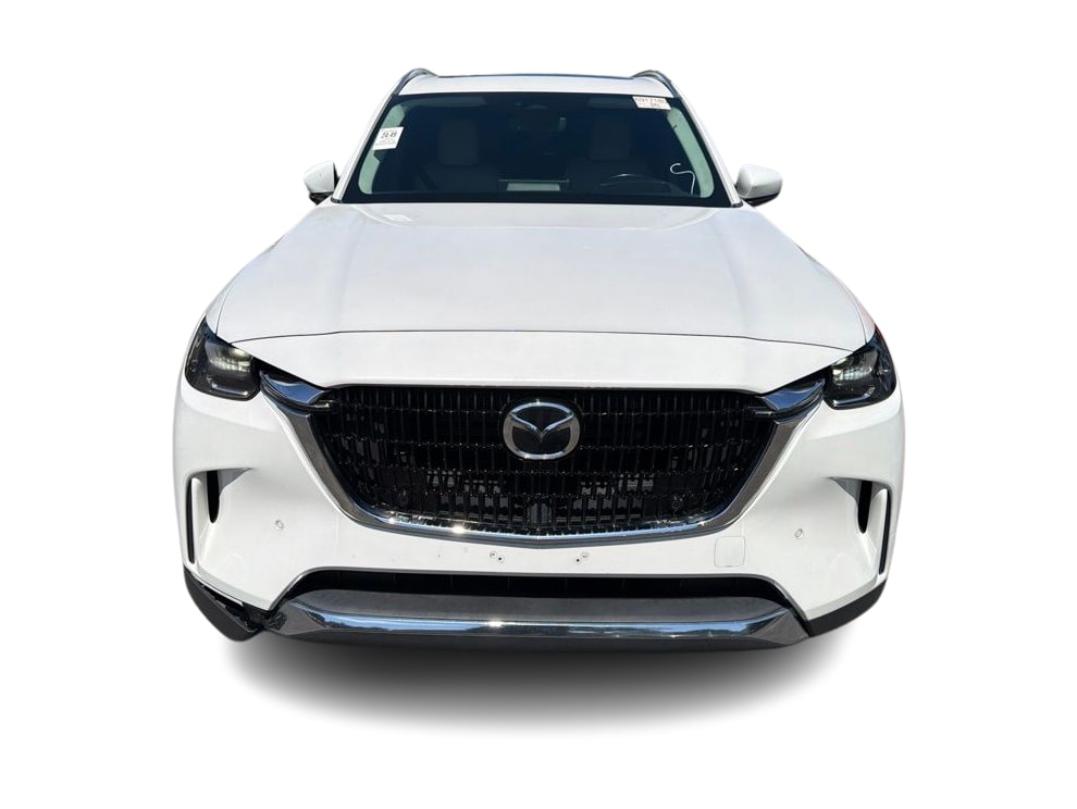 Thumbnail: 2024 Mazda CX-90 - 6