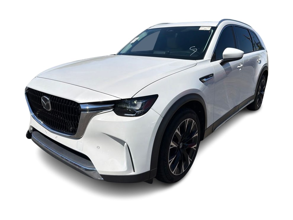 Thumbnail: 2024 Mazda CX-90 - 13