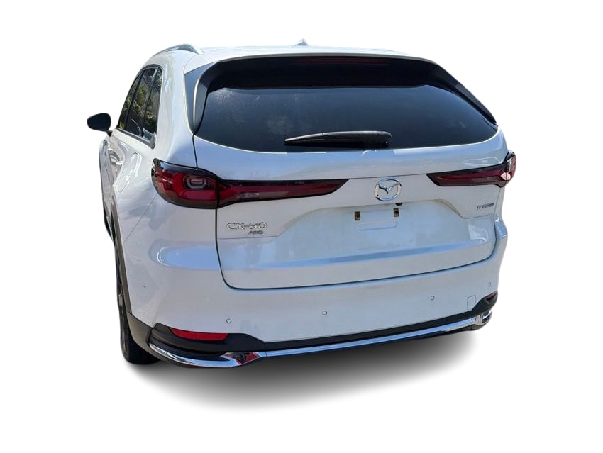 Thumbnail: 2024 Mazda CX-90 - 17