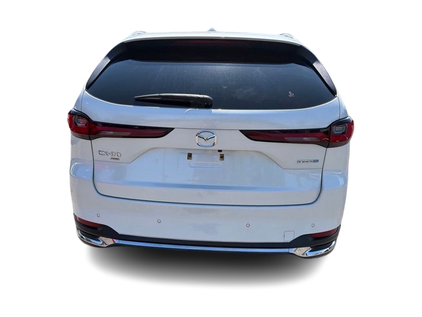 Thumbnail: 2024 Mazda CX-90 - 5
