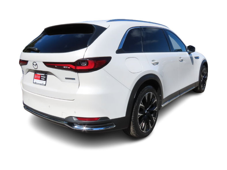 Thumbnail: 2024 Mazda CX-90 - 18