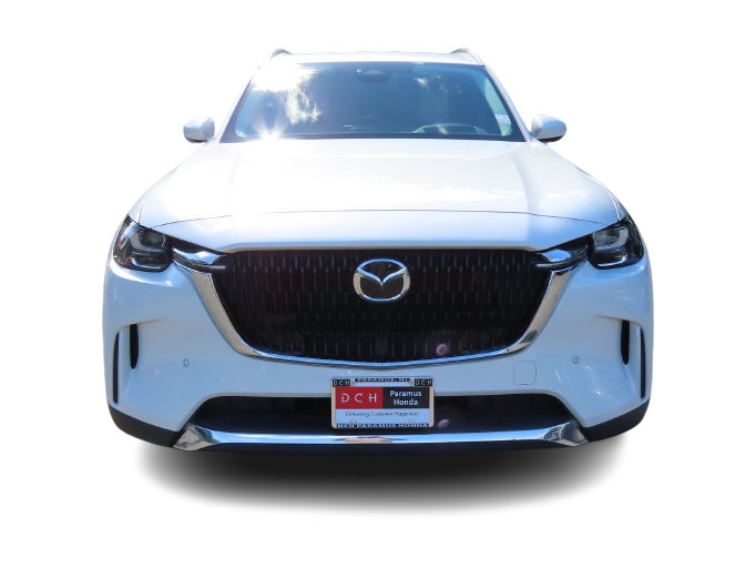 Thumbnail: 2024 Mazda CX-90 - 5