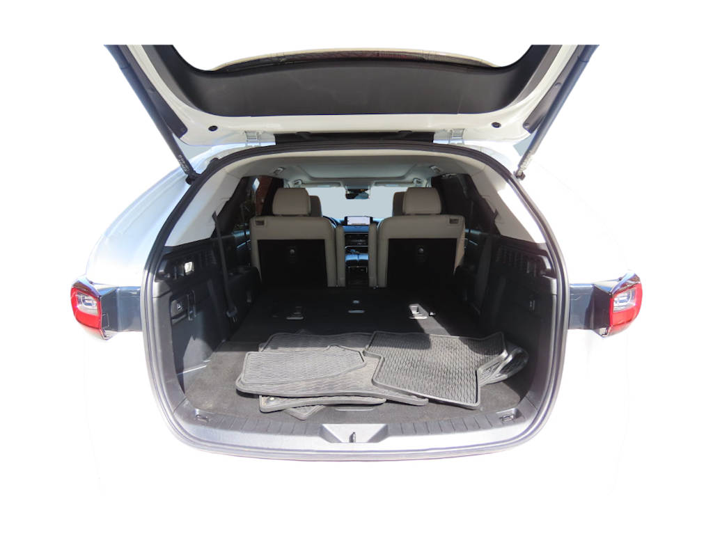 Thumbnail: 2024 Mazda CX-90 - 14