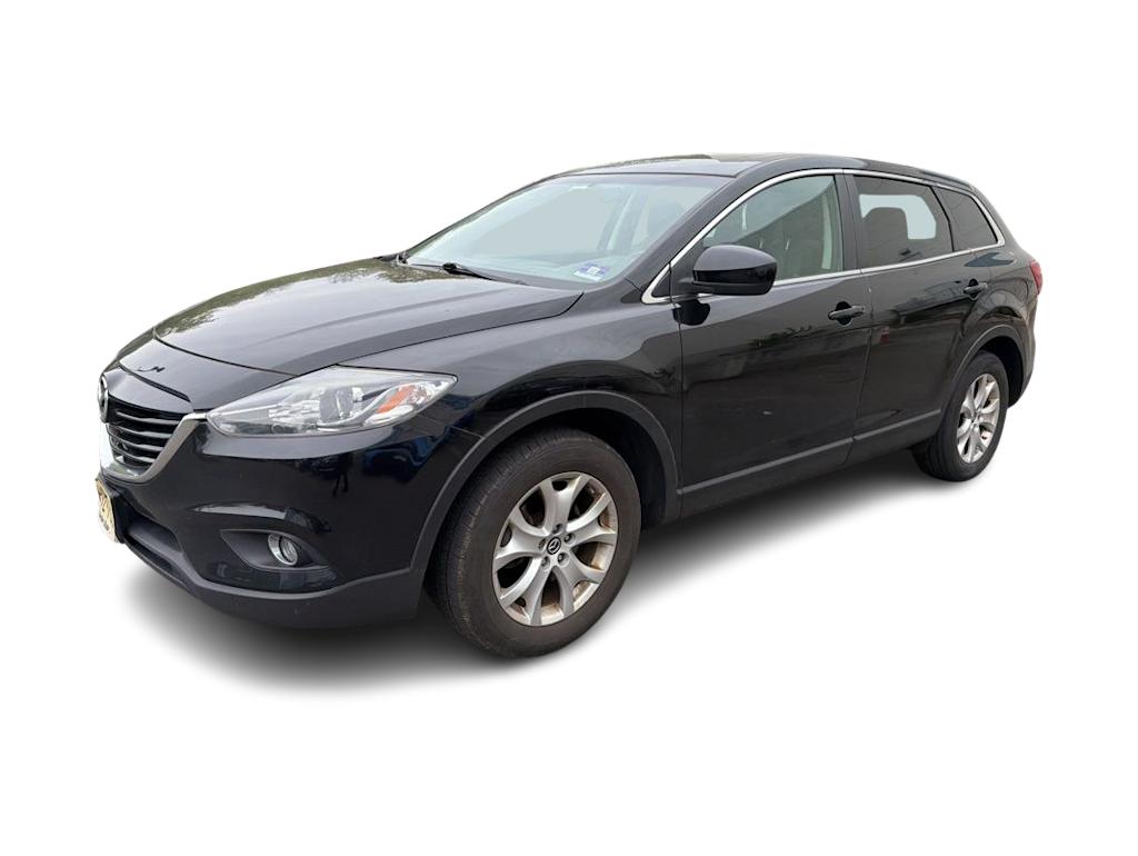 2013 Mazda CX-9