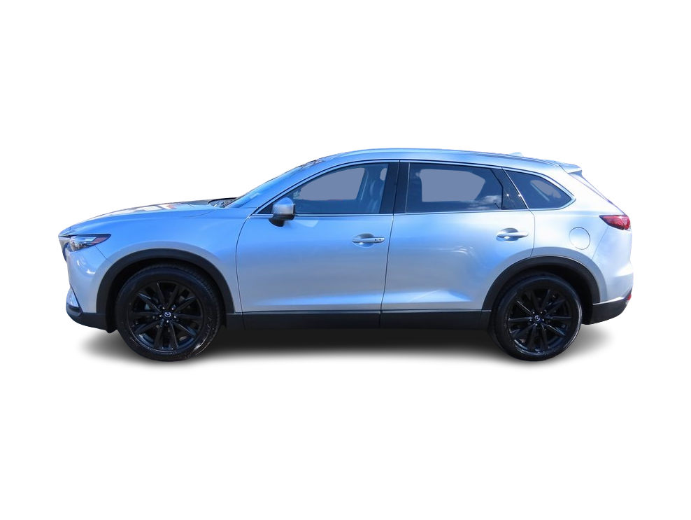 2022 Mazda CX-9 Touring Plus 3