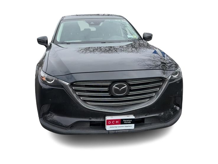 Thumbnail: 2018 Mazda CX-9 - 29