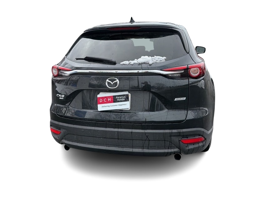 Thumbnail: 2018 Mazda CX-9 - 17