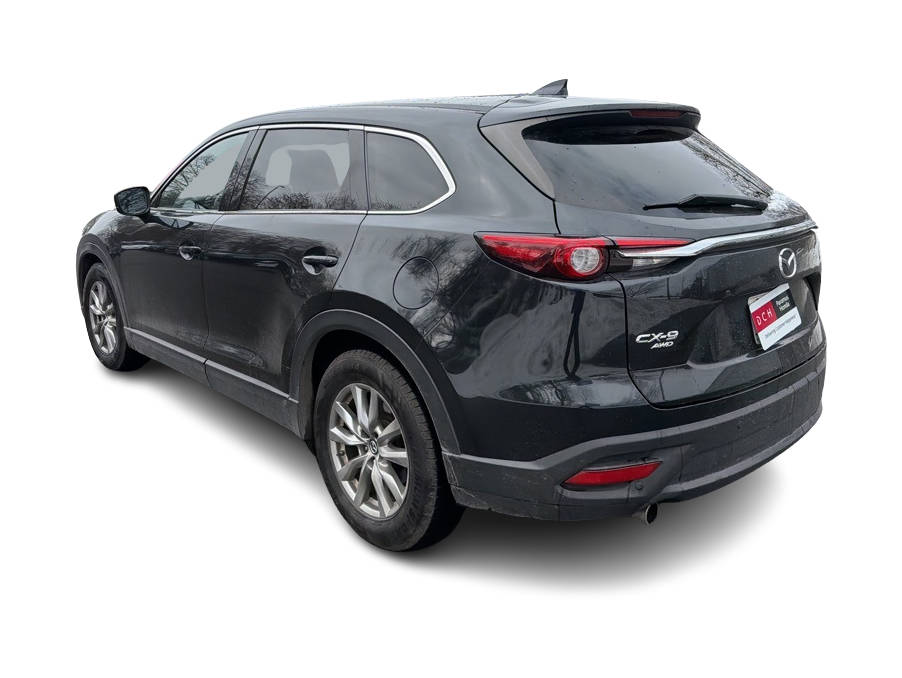 Thumbnail: 2018 Mazda CX-9 - 15