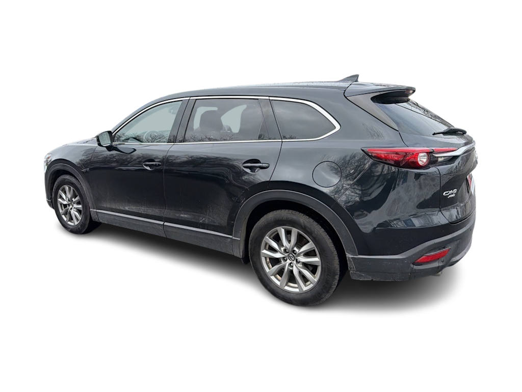 Thumbnail: 2018 Mazda CX-9 - 4