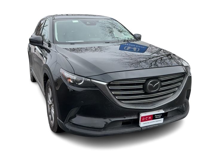 Thumbnail: 2018 Mazda CX-9 - 6
