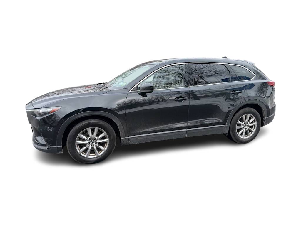 Thumbnail: 2018 Mazda CX-9 - 11