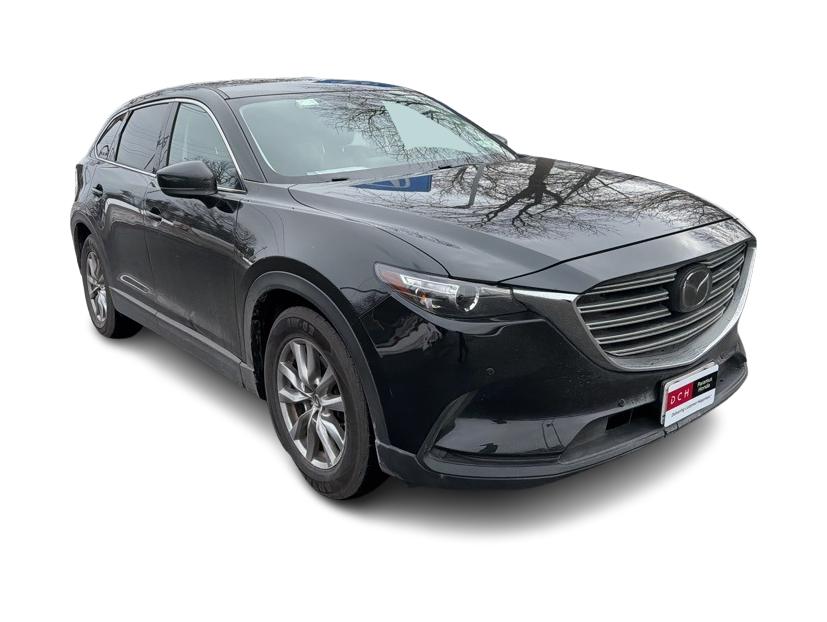 Thumbnail: 2018 Mazda CX-9 - 27