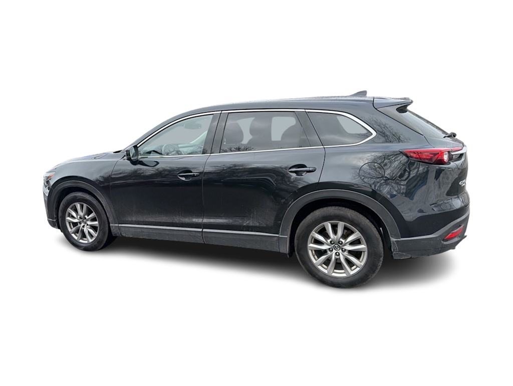 Thumbnail: 2018 Mazda CX-9 - 14