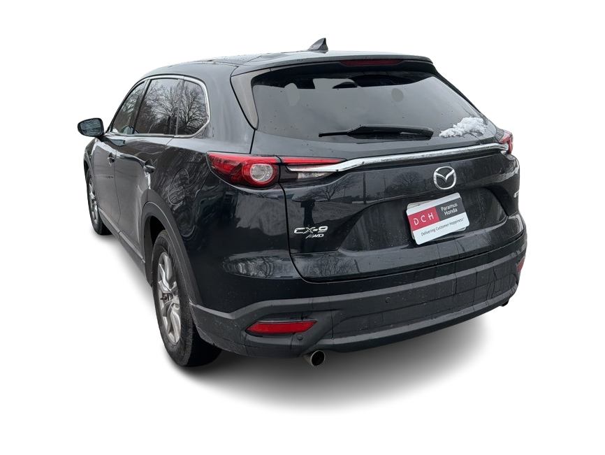 Thumbnail: 2018 Mazda CX-9 - 16