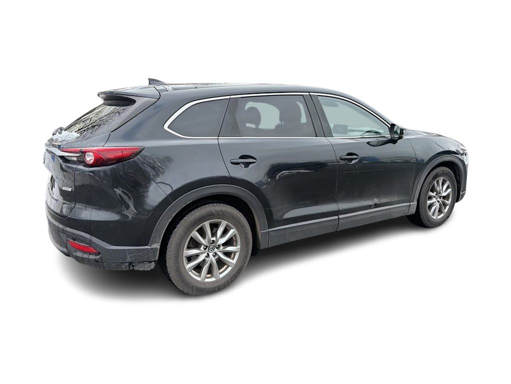 Thumbnail: 2018 Mazda CX-9 - 20