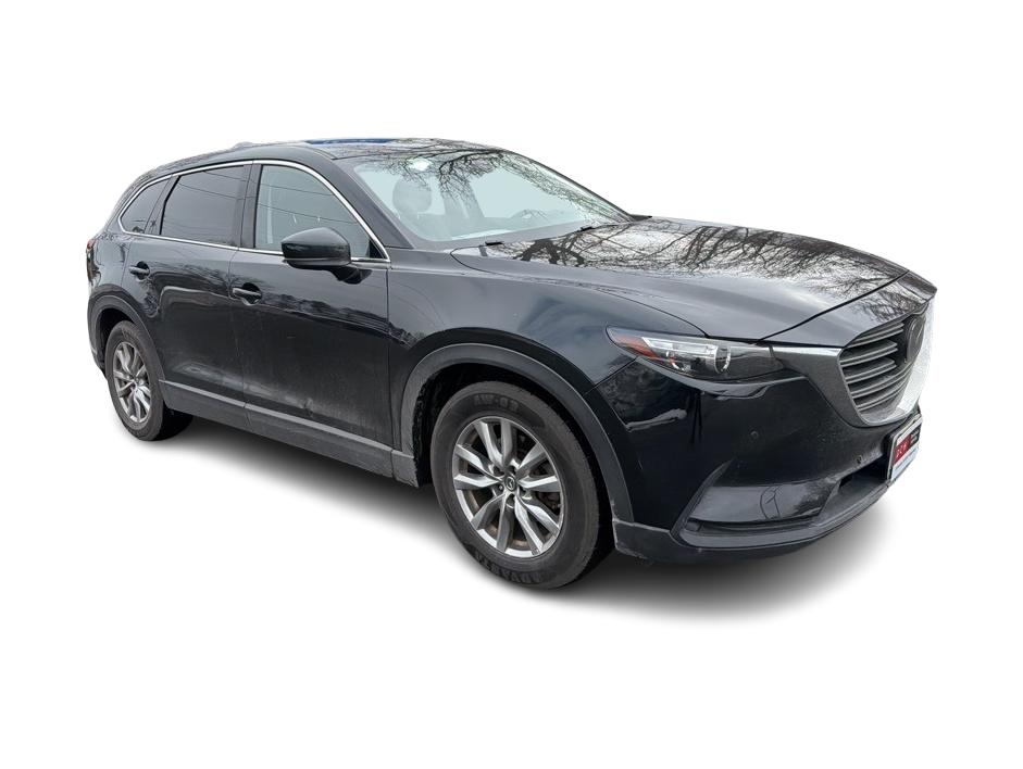 Thumbnail: 2018 Mazda CX-9 - 26